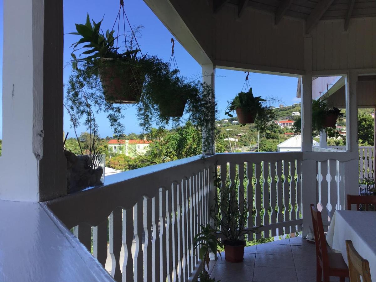 Aparthotel Antigua Seaview St. John's Exterior foto
